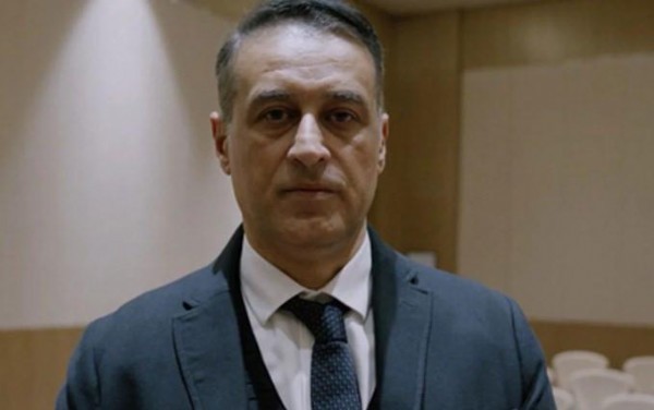 Singo İçin 'Raporlar Var' Dedi! 'Kronik Sakattı Lafları Büyük Bir Yalan'